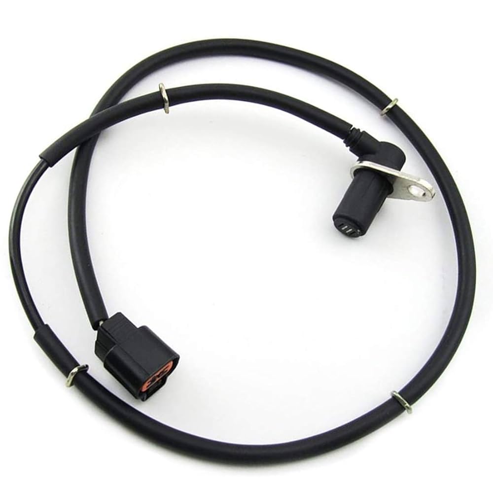 HZTWFC ABS WHEEL Speed Sensor Front Right MR569412 MR407269
